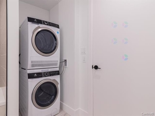 Salle de bains - 2105-720 Rue St-Jacques, Montréal (Ville-Marie), QC 