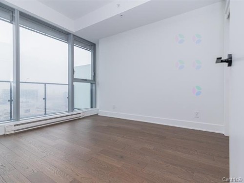 Chambre à coucher principale - 2105-720 Rue St-Jacques, Montréal (Ville-Marie), QC 