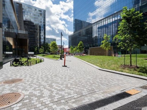 Autre - 2105-720 Rue St-Jacques, Montréal (Ville-Marie), QC 