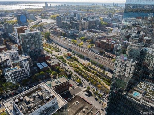 Autre - 2105-720 Rue St-Jacques, Montréal (Ville-Marie), QC 