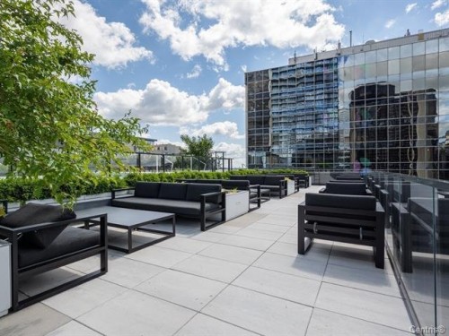 Autre - 2105-720 Rue St-Jacques, Montréal (Ville-Marie), QC 