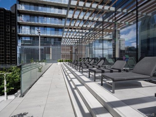 Autre - 2105-720 Rue St-Jacques, Montréal (Ville-Marie), QC 