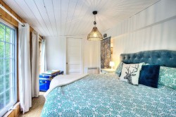 Master Bedroom - 