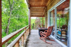 Patio - 