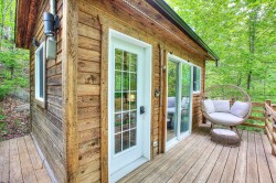Shed - 