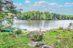 Water access - 