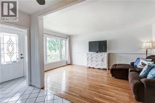 134 Norfolk Avenue, Cambridge, ON 