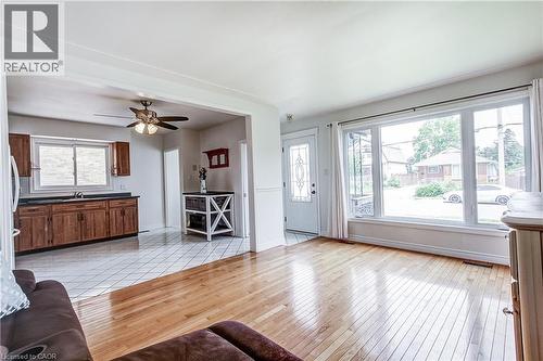 134 Norfolk Avenue, Cambridge, ON 