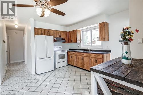 134 Norfolk Avenue, Cambridge, ON 