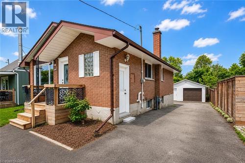 134 Norfolk Avenue, Cambridge, ON 
