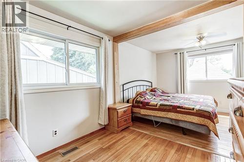 134 Norfolk Avenue, Cambridge, ON 