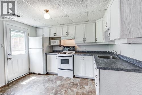 134 Norfolk Avenue, Cambridge, ON 