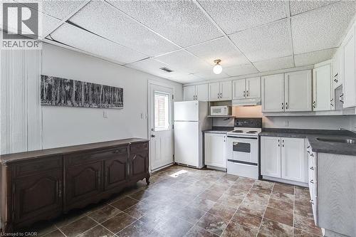 134 Norfolk Avenue, Cambridge, ON 