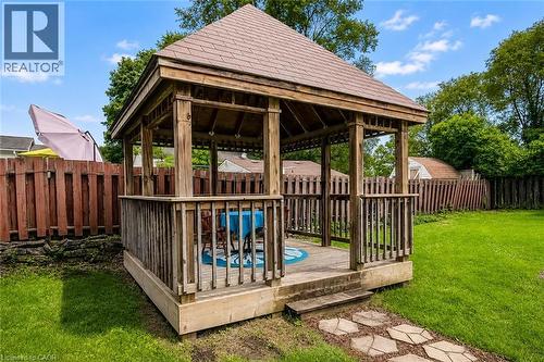 134 Norfolk Avenue, Cambridge, ON 
