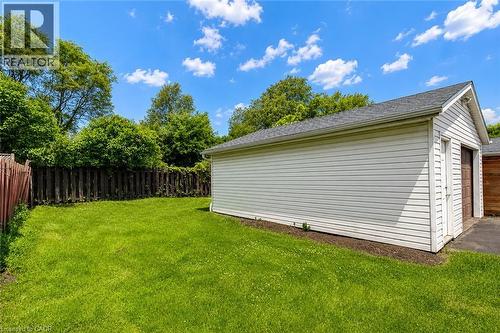 134 Norfolk Avenue, Cambridge, ON 