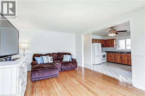 134 Norfolk Avenue, Cambridge, ON 
