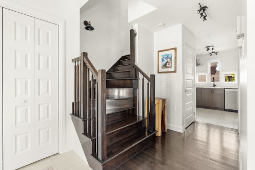 Intérieur - 8759 Rue Colette-Samson, Québec (Les Rivières), QC 