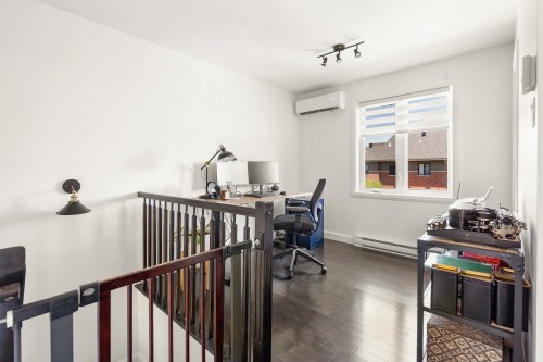 Intérieur - 8759 Rue Colette-Samson, Québec (Les Rivières), QC 