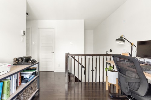 Intérieur - 8759 Rue Colette-Samson, Québec (Les Rivières), QC 
