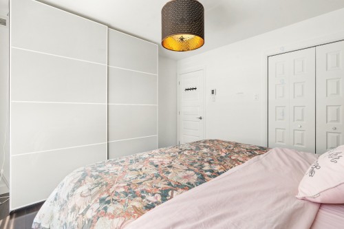 Chambre à coucher - 8759 Rue Colette-Samson, Québec (Les Rivières), QC 