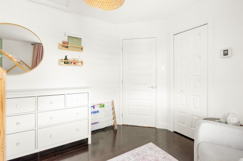 Chambre à coucher - 8759 Rue Colette-Samson, Québec (Les Rivières), QC 