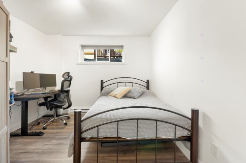 Chambre à coucher - 8759 Rue Colette-Samson, Québec (Les Rivières), QC 