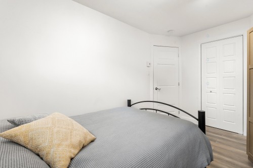Chambre à coucher - 8759 Rue Colette-Samson, Québec (Les Rivières), QC 