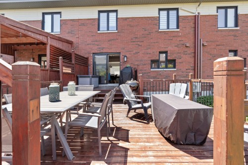Extérieur - 8759 Rue Colette-Samson, Québec (Les Rivières), QC 