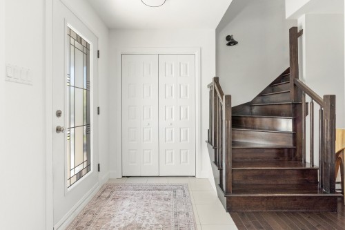Hall d'entrée/Vestibule - 8759 Rue Colette-Samson, Québec (Les Rivières), QC 