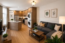 5980 Rue de Bordeaux  Montréal (Rosemont/La Petite-Patrie), QC H2G 2R7