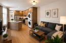 Intérieur - 5980 Rue De Bordeaux, Montréal (Rosemont/La Petite-Patrie), QC 