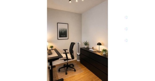 Bureau - 5980 Rue De Bordeaux, Montréal (Rosemont/La Petite-Patrie), QC 