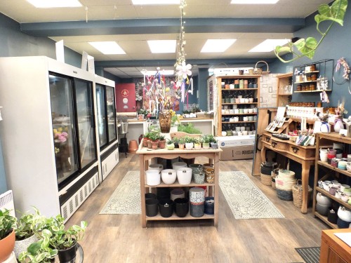Intérieur - 955 Rue Fleury E., Montréal (Ahuntsic-Cartierville), QC 