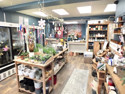 Intérieur - 955 Rue Fleury E., Montréal (Ahuntsic-Cartierville), QC 