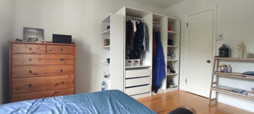Chambre à coucher - 9485 Rue St-Denis, Montréal (Ahuntsic-Cartierville), QC 