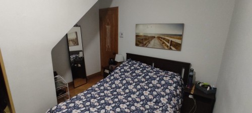 Chambre à coucher - 9485 Rue St-Denis, Montréal (Ahuntsic-Cartierville), QC 