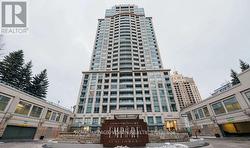 1112 - 17 BARBERRY PLACE Toronto, ON M2K 3E6
