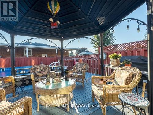 400 Lynwood Drive, Cornwall, ON 