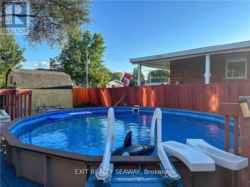 400 Lynwood Drive, Cornwall, ON 
