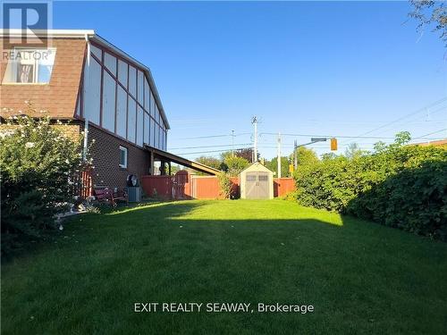 400 Lynwood Drive, Cornwall, ON 