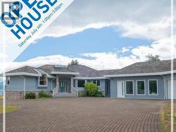 10219 DOUGLAS BAY ROAD Powell River, BC V8A 0K7