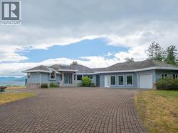 10219 DOUGLAS BAY ROAD Powell River, BC V8A 0K7