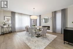 Elevated Dining Begins Here - 