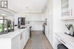 Never Too Many Cooks in this Kitchen! - 