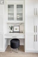 Thoughtful Use of Space - 