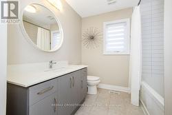 Family Bath - 