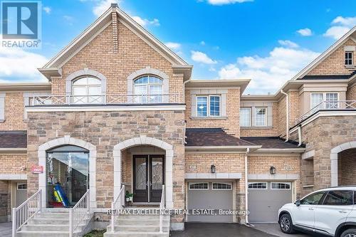67 DRIZZEL CRESCENT  Richmond Hill, ON L4E 1G8
