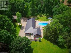 131 MAPLE Avenue N  Burford, ON N0E 1A0