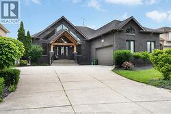263 RUSSEL WOODS DRIVE  Lakeshore, ON N8N 4K6