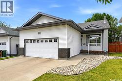 5022 Boswell CRESCENT  Regina, SK S4X 4P9
